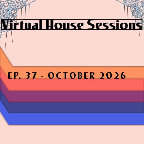 Feel free to keep stealing - Episode 37 October 2026
