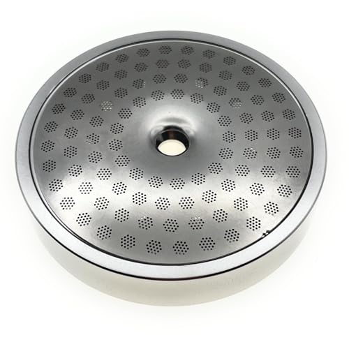 MacMaxe 304 Stainless Steel 58mm Group Head Shower Holder for Breville Sage Double Boiler & Oracle Espresso Machines | BES900XL BES920XL BES980XL, BES990 by MacMaxe - Image 7