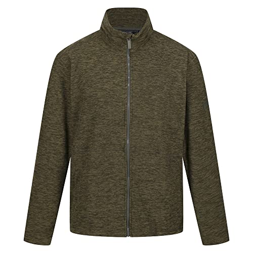 Regatta Rma468 Suter Hombre en punto suave de estilo casual