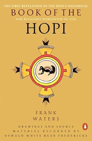 Book of the Hopi