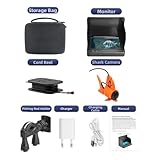 Zoom IMG-2 epheyfif sistema subacqueo a 4 Zoom IMG-2 epheyfif sistema subacqueo a 4