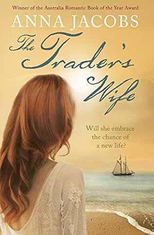 Anna Jacobs The Trader's Wife (2011)  its working hurrah