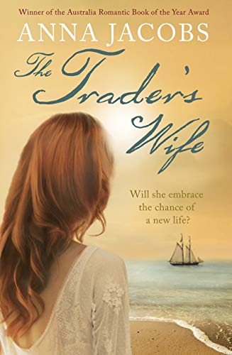 Télécharger The Trader's Wife: The Traders, Book 1 (English Edition) Francais PDF