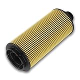 Oil Filter And Kit 2 Pieces Engine Compatible With 2012 2013 2014 Holden Colorado WCO172 12636838