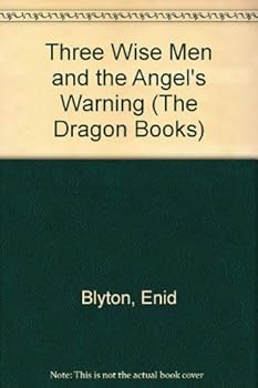 Paperback Three Wise Men Book