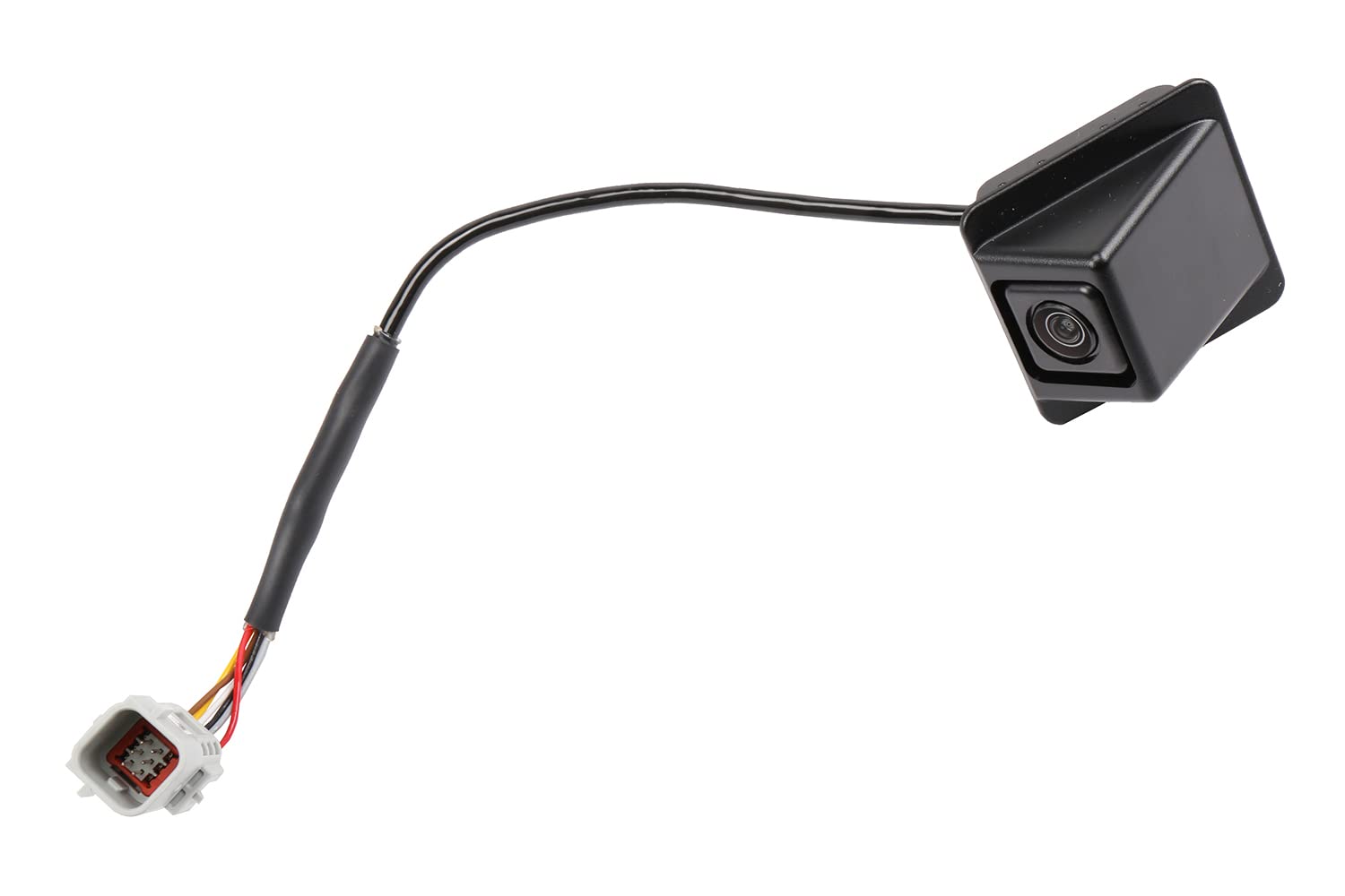 Amazon.com: GM Genuine Parts 23135306 Rear Park Assist Camera 