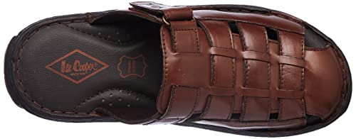 Image of Lee Cooper mens Lc4570c Sandal