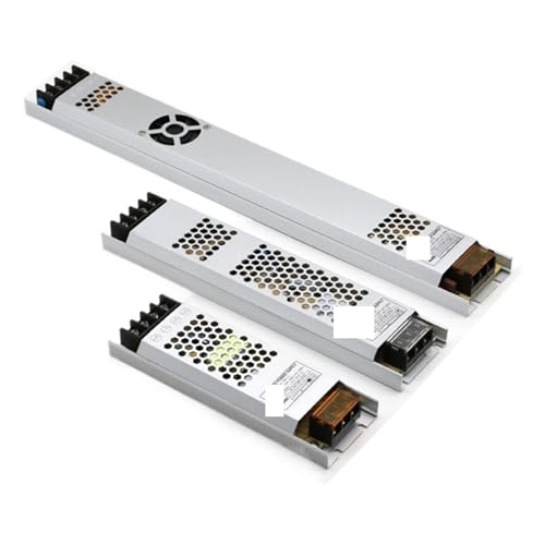 Bloc d'alimentation 24V 400W pour éviter les baisses de tension de vos appareils