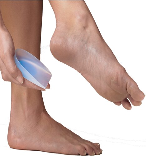 Heel cups donjoy tallonetta coppette per tallone