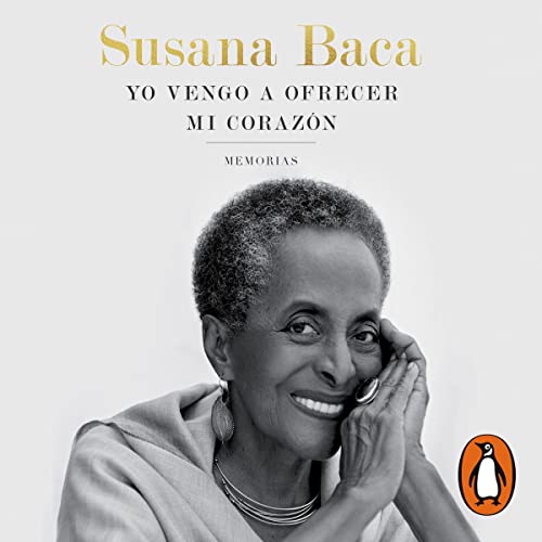 Diseño de la portada del título Yo vengo a ofrecer mi coraz&oacute;n