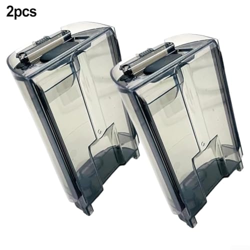 Réservoir d'eau pour H14 : lot de 2 rechanges pour aspirateur - 3