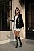 Reitoye Knee High Black Boots Women Sexy Pointed Toe Stiletto Tall Boots Side Zipper Dress Fashion Boots Shoes Size 10