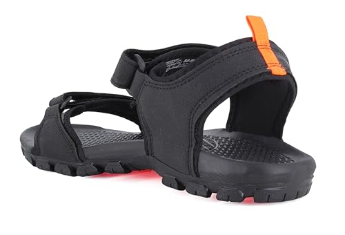 Image of Sparx mens Sf0049g Flip-Flops