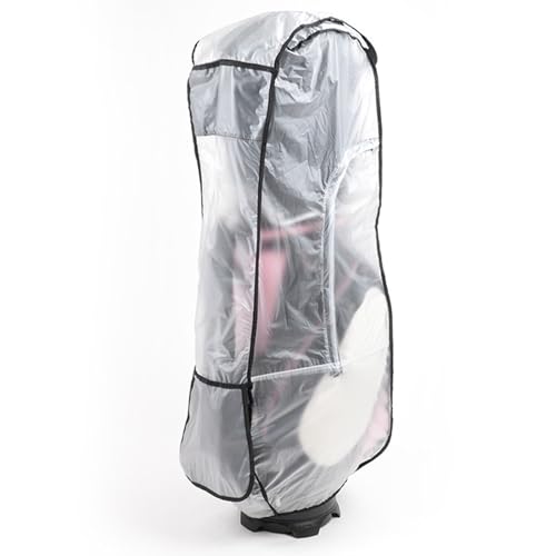 Protector de lluvia transparente de PVC impermeable para terraza exterior 2