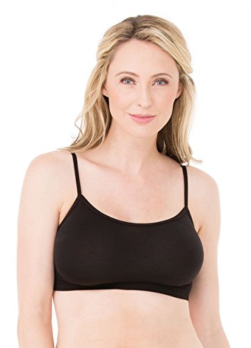 Image of Ingrid & Isabel Women's Seamless Sleep Bra