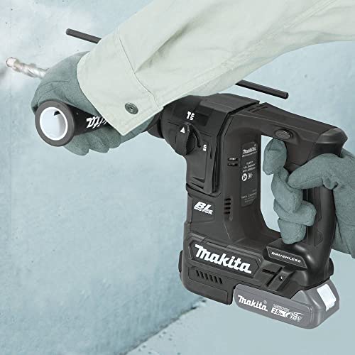 Makita XRH06ZB Sub-Compact Rotary Hammer