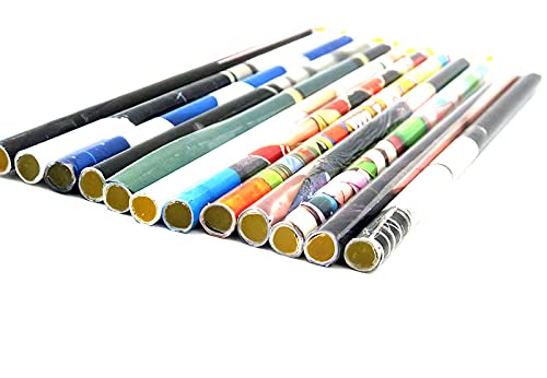 BOLT BEE 3PCS SET CRAYON WAX DOTTING PEN PENCIL SELF ADHESIVE RINESTONES GEMS DRILLING (3PCS SET) 2