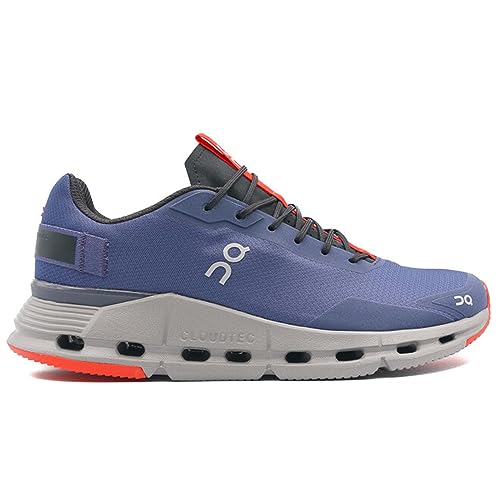 Image of On Men's Cloudnova Form Sneakers
