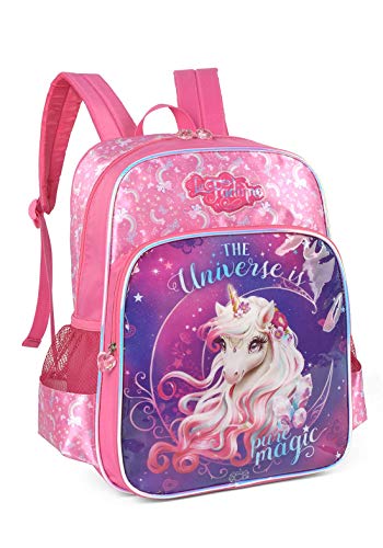 Mochila La Fadinne de costa