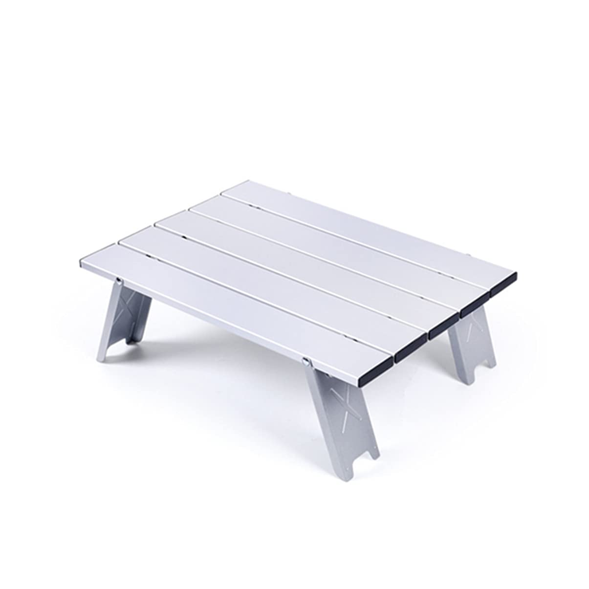 Amazon.co.jp: キャプテンスタッグ アルミ ロールテーブル