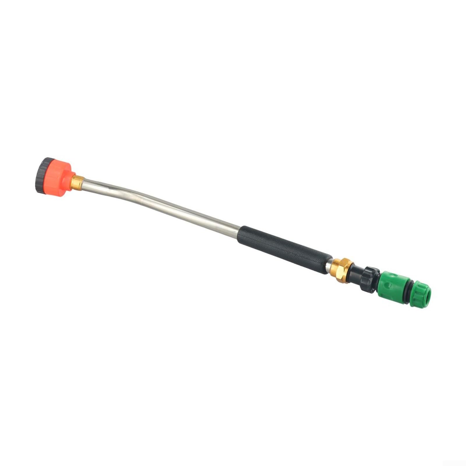Lancia per irrigazione | Dimensioni: 66 cm | 10 posizioni di