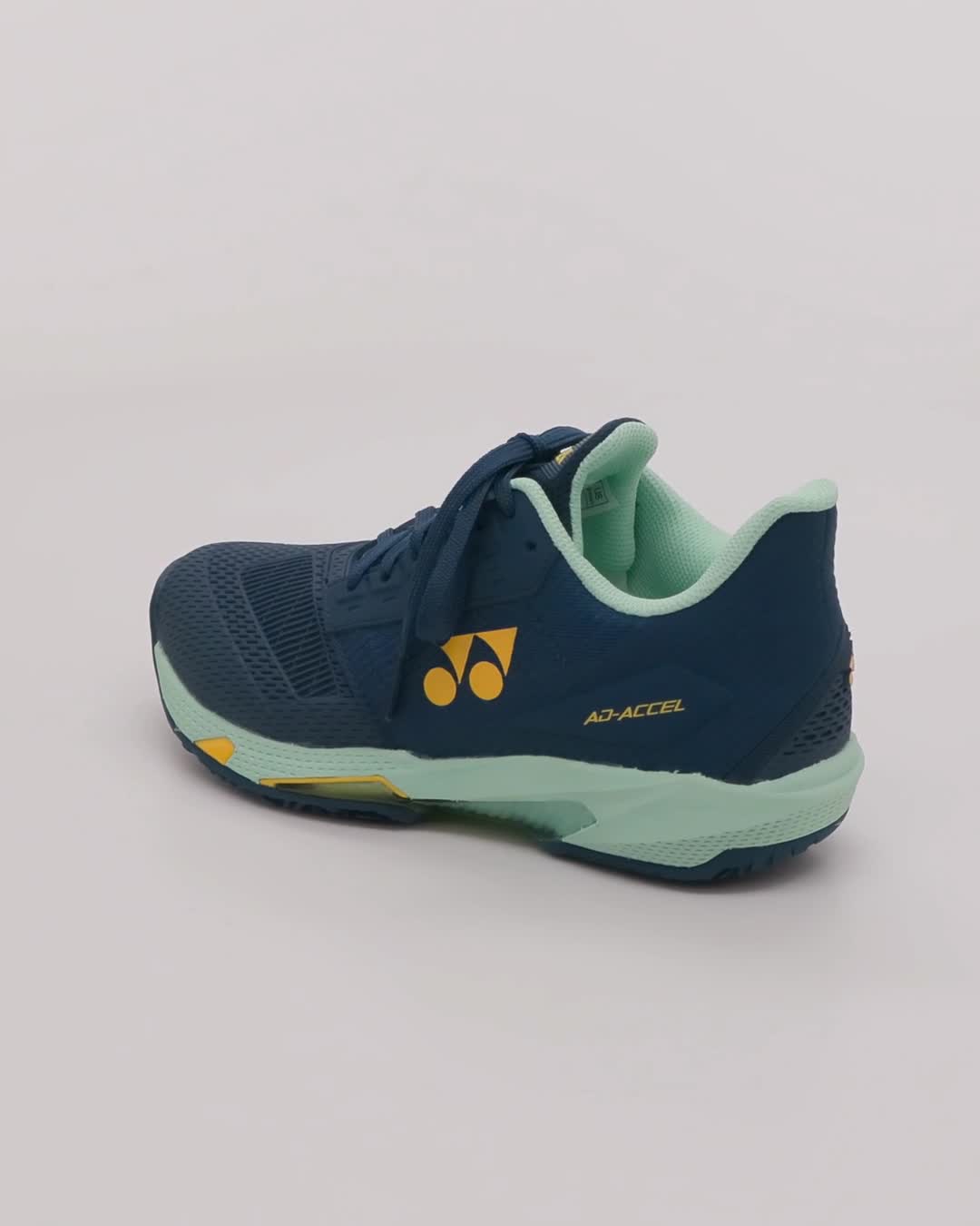 Amazon | [YONEX] [ヨネックス] テニスシューズ パワークッションアド