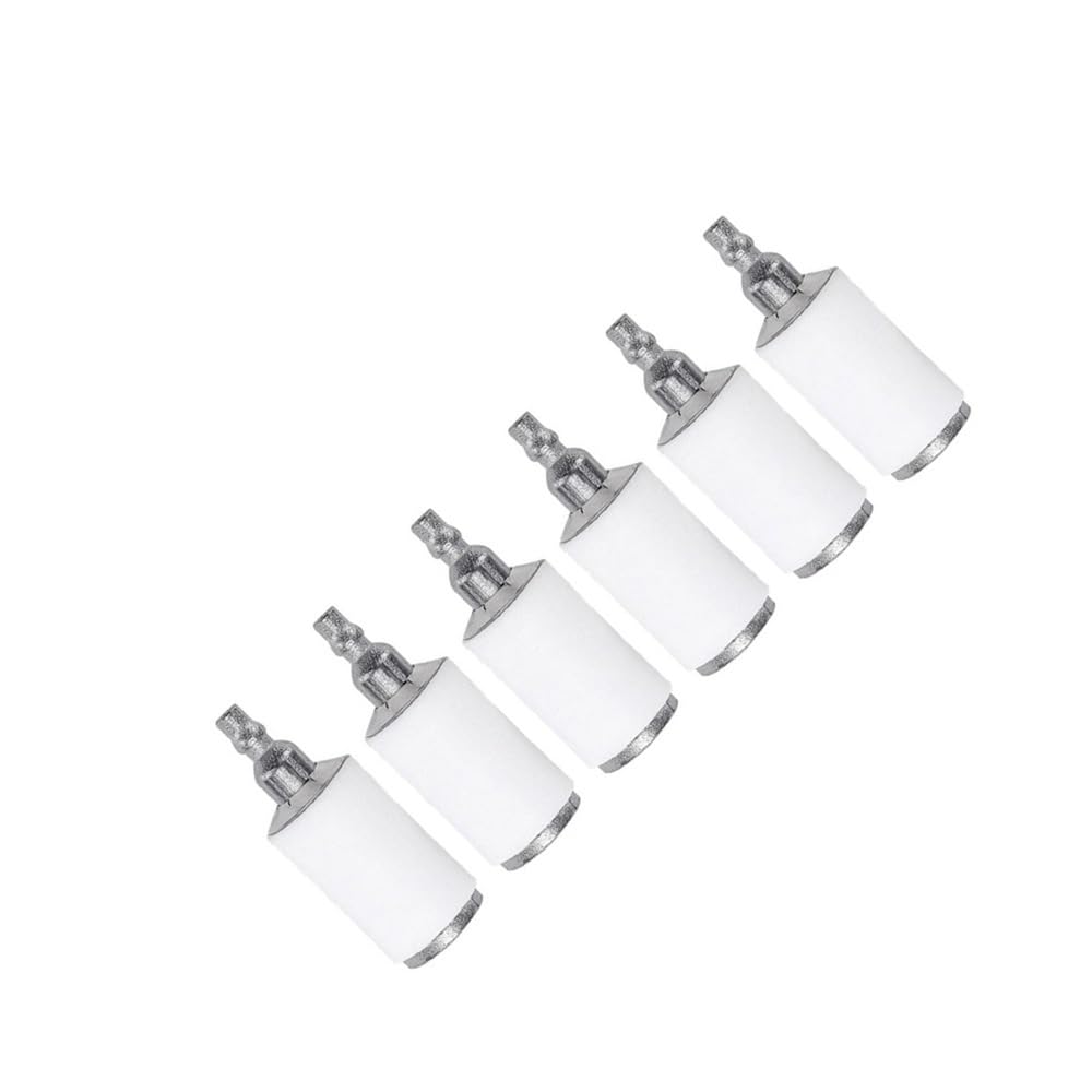 Filtres à carburant de tronçonneuse pour entretenir vos espaces verts tout l'hiver