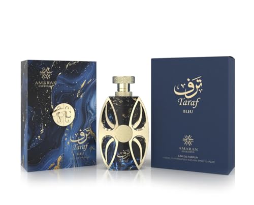 Amaran Taraf Bleu