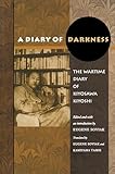 A Diary of Darkness