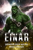 Einar B0F7RJQCVZ Book Cover