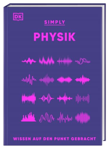 SIMPLY. Physik: Wissen auf den Punkt gebracht....