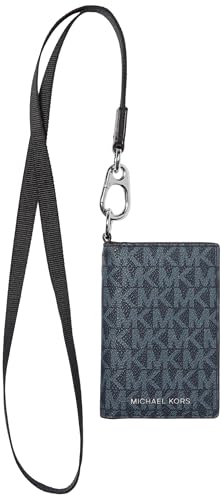 Portefeuille à 2 volets Michael Kors Malone pour vos déplacements et voyages