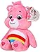 Care Bears Cheer Bear Bean Plush