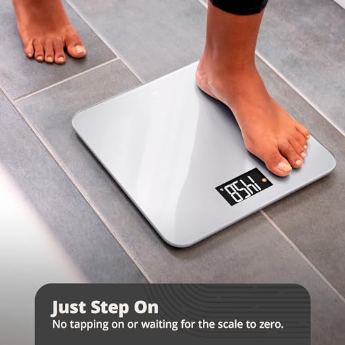 Greater Goods 0394 Digital Accucheck Bathroom Scale thumb #3