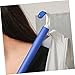 PartyKindom 2pcs Dressing Aid Stick for Elderly Seniors Disabled Pregnant Women Long Handle Shoehorn Socks Aid Kit