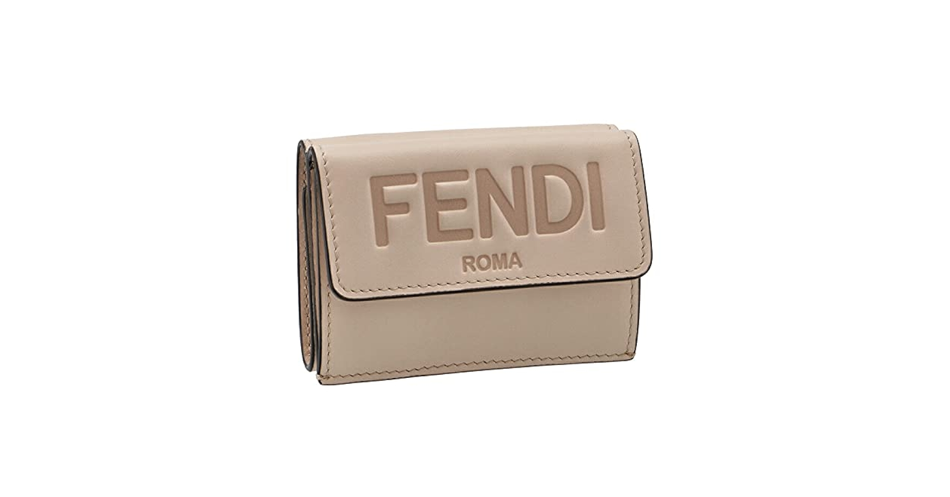 Amazon | [フェンディ] 財布 三つ折り ミニ財布 ROMA 三つ折り