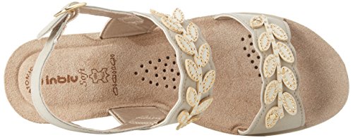 Inblu Graziosa, Sandali con Cinturino alla