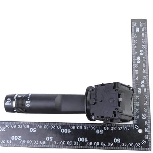 Commodo de clignotants et d'essuie-glaces Saturn Outlook commande volant