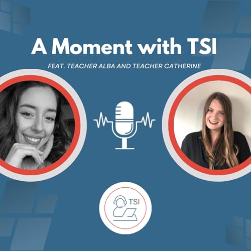 Couverture de Ep. 2 - Idioms in a Discussion