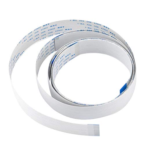 Wiring Connecting Terminals - 3pcs/Set 15 Pin 30cm 50cm 100cm Flexible Flat Cable FFC Ribbon Flexible Flat Cable for Module Camera