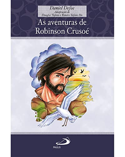 As Aventuras de Robinson Crusoé