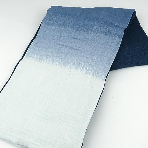 Image of HonestBaby Baby 100% Organic Cotton Swaddle Receiving Blankets (2 Pack)