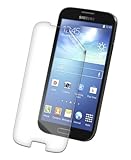 InvisibleShield for Samsung Galaxy S4 - Retail Packaging - Clear (FFSAMGALS4CFS)
