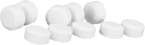 Miniatura 6 de 60 tabletas de limpieza, tabletas de limpieza de máquina de café completamente automática, descalcificador de cafetera para el hogar, la oficina y