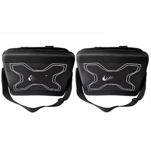 Bolsa interior para maleta lateral de moto compatible con R1200GS y R1250GS ADV