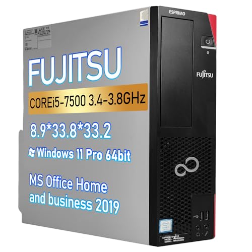 Amazon.co.jp: 【整備済み品】富士通 ESPRIMO D587 デスクトップ