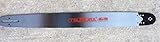 Tsumura - 425FV4 32' Guide Bar 3/8-050-105DL Compatible with Makita, Husqvarna, Jonsered, Dolmar...