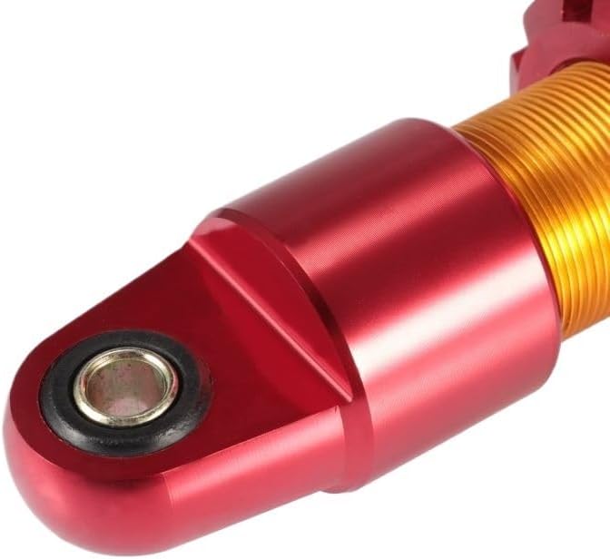 Motorbike Absorber Shock 280MM 10" rear suspension air shock absorber for motorcycle pit soil bicycle ATV quad bike for monkey