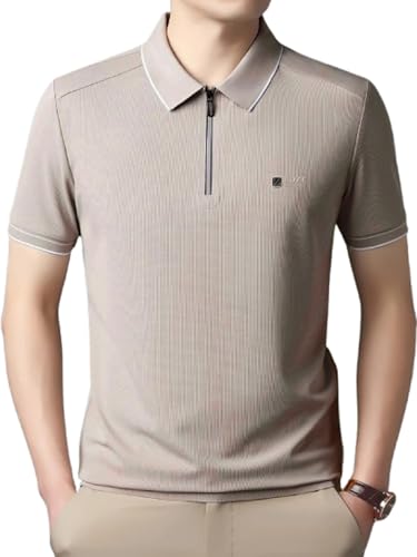 Image of Lymio Polo T Shirt for Men || T Shirt for Man || Collar T Shirt Style Men (Packs Also Available) (Polo-85-88)