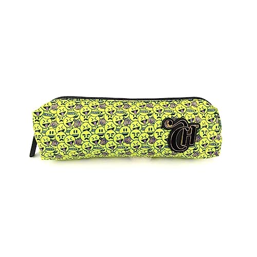 Estojo Emojis Capricho Necessaire Dmw Bags 48942